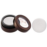 Hot MakeUp Sombra Metallic Cream Color Eye Shadow MF22 - 2g
