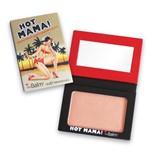 Ficha técnica e caractérísticas do produto Hot Mama The Balm - Blush Pink