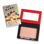 Ficha técnica e caractérísticas do produto Hot Mama The Balm - Blush - Pink