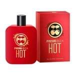 Ficha técnica e caractérísticas do produto Hot Pacha Ibiza - Perfume Masculino Eau de Toilette 100 Ml