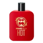 Ficha técnica e caractérísticas do produto Hot Pacha Ibiza - Perfume Masculino Eau de Toilette 100ml