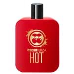 Ficha técnica e caractérísticas do produto Hot Pacha Ibiza - Perfume Masculino Eau De Toilette 100ml