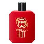 Ficha técnica e caractérísticas do produto Hot Pacha Ibiza - Perfume Masculino Eau de Toilette - 100ml