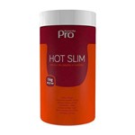 Ficha técnica e caractérísticas do produto Hot Slim 1kg Buona Vita - Creme Termogênico Redutor de Gordura e Celulite