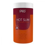 Hot Slim 1kg Creme Hiperemiante - Buona Vita