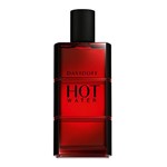 Ficha técnica e caractérísticas do produto Hot Water Davidoff - Perfume Masculino - Eau de Toilette