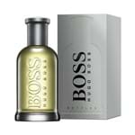 Ficha técnica e caractérísticas do produto Hugo Boss - Boss Eau de Toilette Masculino 100ml