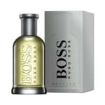 Ficha técnica e caractérísticas do produto Hugo Boss - Boss Eau de Toilette Masculino 50 Ml