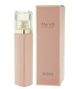 Ficha técnica e caractérísticas do produto Hugo Boss Boss Ma Vie Pour Femme Eau de Parfum 75ml