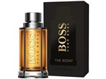 Ficha técnica e caractérísticas do produto Hugo Boss - Boss The Scent Perfume Masculino - Eau de Toilette 50 Ml