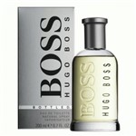 Ficha técnica e caractérísticas do produto Hugo Boss Bottled 100Ml