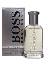 Ficha técnica e caractérísticas do produto Hugo Boss Bottled Eau de Toilette Perfume Masculino 50ml - não