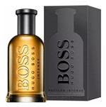 Ficha técnica e caractérísticas do produto Hugo Boss Bottled Intense 50ml Eau de Parfum - Lojista dos Perfumes