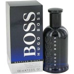 Ficha técnica e caractérísticas do produto Hugo Boss Bottled Night Masculino 30ml
