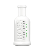 Ficha técnica e caractérísticas do produto Hugo Boss Bottled Unlimited Eau de Toilette Perfume Masculino 50ml