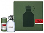 Hugo Boss Coffret Perfume Masculino - Hugo Coffret Edt 100ml + Desodorante 75ml