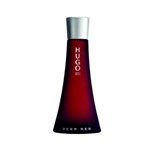 Ficha técnica e caractérísticas do produto Hugo Boss Deep Red Femme 90ml