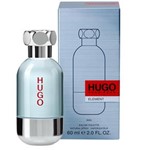 Ficha técnica e caractérísticas do produto Hugo Boss Element 60ml