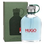 Ficha técnica e caractérísticas do produto Hugo Boss Hugo 200ml