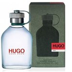 Ficha técnica e caractérísticas do produto Hugo Boss Hugo 125ml