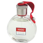 Ficha técnica e caractérísticas do produto Hugo Boss Hugo EDT Feminino - 125 Ml