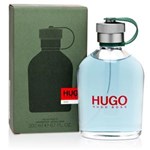 Ficha técnica e caractérísticas do produto Hugo Boss Hugo Man - 75ml