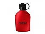 Ficha técnica e caractérísticas do produto Hugo Boss Hugo Red Perfume Masculino - Eau de Toilette 125ml