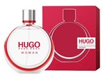 Ficha técnica e caractérísticas do produto Hugo Boss Hugo Woman Perfume Feminino - Eau de Parfum 30ml