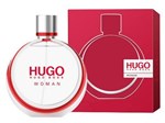 Ficha técnica e caractérísticas do produto Hugo Boss Hugo Woman Perfume Feminino - Eau de Parfum 50ml