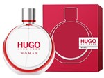Ficha técnica e caractérísticas do produto Hugo Boss Hugo Woman Perfume Feminino - Eau de Parfum 75ml