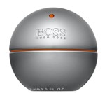 Ficha técnica e caractérísticas do produto Hugo Boss In Motion EDT 90ml Masculino