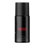 Ficha técnica e caractérísticas do produto Hugo Boss Just Different Desodorante Spray Masculino - 150ml - 150ml