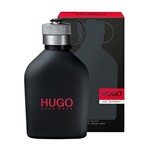 Ficha técnica e caractérísticas do produto Hugo Boss Just Different Eau de Toilette 125ml