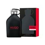 Ficha técnica e caractérísticas do produto Hugo Boss Just Different Edt 200ml