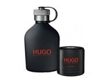 Hugo Boss Kit Hugo Just Different Perfume - Masculino Eau de Toilette 125ml + Portable Speaker