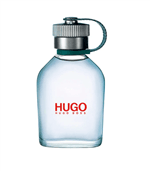 Ficha técnica e caractérísticas do produto Hugo Boss Man Eau de Toilette Perfume Masculino 125ml