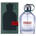 Ficha técnica e caractérísticas do produto Hugo Boss Man Extreme - Perfume Masculino - 100ml