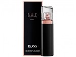 Ficha técnica e caractérísticas do produto Hugo Boss Nuit Intense Pour Femme Perfume - Feminino Eau de Parfum 50ml