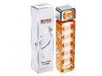 Ficha técnica e caractérísticas do produto Hugo Boss Orange Celebration Of Happiness - Perfume Feminino Eau de Toilette 30 Ml