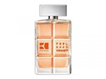 Ficha técnica e caractérísticas do produto Hugo Boss Orange Summer For Men Perfume Masculino - Eau de Toilette 100ml