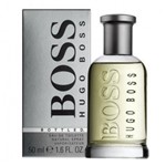 Hugo Boss Perfume Masculino Bottled - Eau de Toilette - Tamanho: 200 Ml