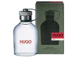 Ficha técnica e caractérísticas do produto Hugo Boss Perfume Masculino - Eau de Toilette 125ml