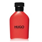 Ficha técnica e caractérísticas do produto Hugo Boss Red Eau de Toilette Perfume Masculino 40ml