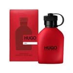 Ficha técnica e caractérísticas do produto Hugo Boss Red Masculino de Hugo Boss Eau de Toilette 125 Ml