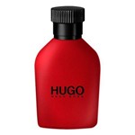 Hugo Boss Red Masculino Eau de Toilette