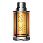 Ficha técnica e caractérísticas do produto Hugo Boss The Scent Eau de Toilette Perfume Masculino 50ml