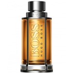 Ficha técnica e caractérísticas do produto Hugo Boss The Scent Perfume Masculino - Eau de Toilette - 200ml - Hugo Boss - Rr - Hugo Boss