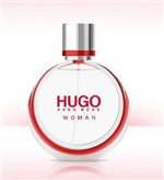 Ficha técnica e caractérísticas do produto Hugo Boss Woman Eau de Parfum 75 Ml.