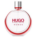 Ficha técnica e caractérísticas do produto Hugo Boss Woman Eau de Parfum Perfume Feminino - 30ml