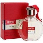 Ficha técnica e caractérísticas do produto Hugo Boss Woman Eau de Parfum - Perfume Feminino 75 Ml